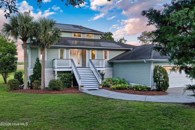 2545 Crab Catcher Court, Wilmington, NC 28409