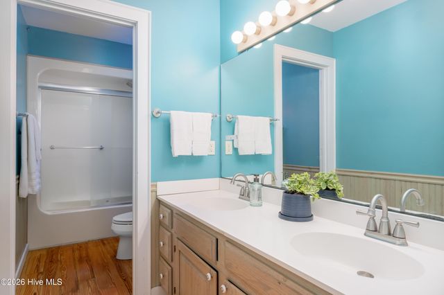 2545 Crab Catcher Court, Wilmington, NC 28409