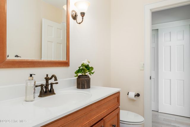 2545 Crab Catcher Court, Wilmington, NC 28409