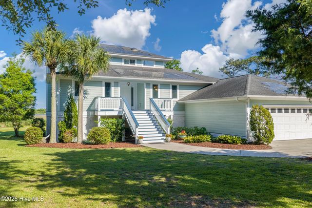 2545 Crab Catcher Court, Wilmington, NC 28409