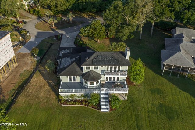 2545 Crab Catcher Court, Wilmington, NC 28409