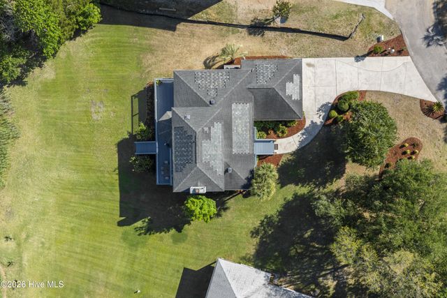 2545 Crab Catcher Court, Wilmington, NC 28409