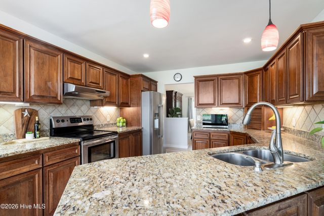 2545 Crab Catcher Court, Wilmington, NC 28409