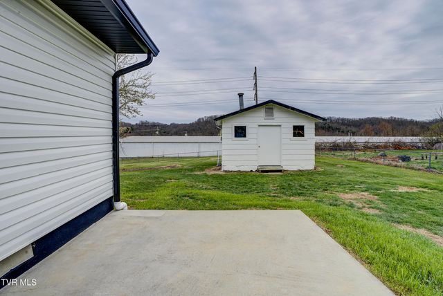 932 East Mountain View Road, Johnson City, TN 37601