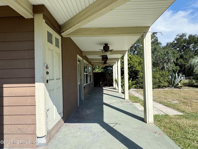 5756 S 55TH Terrace, Keystone Heights, FL 32656