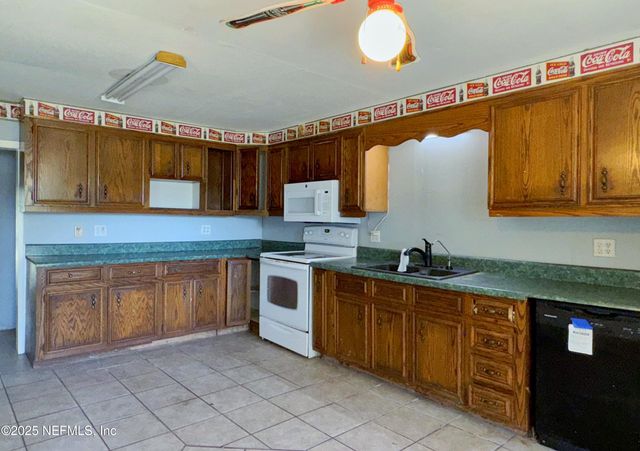 5756 S 55TH Terrace, Keystone Heights, FL 32656
