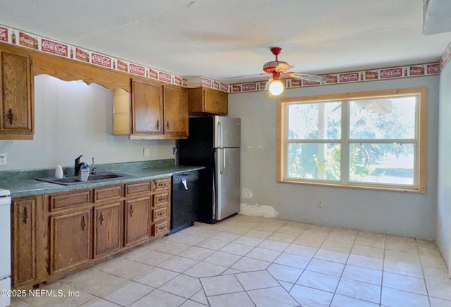 5756 S 55TH Terrace, Keystone Heights, FL 32656