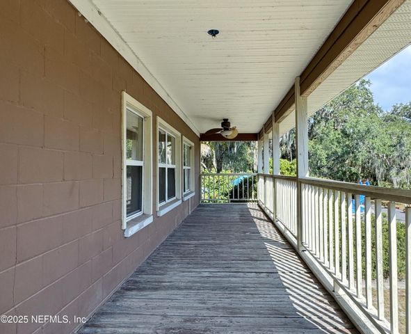 5756 S 55TH Terrace, Keystone Heights, FL 32656