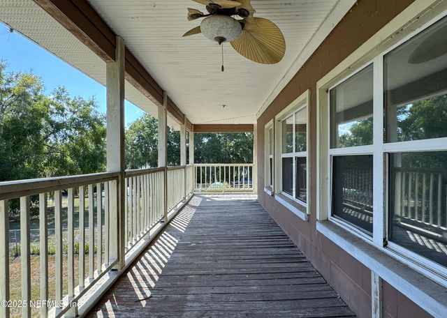 5756 S 55TH Terrace, Keystone Heights, FL 32656