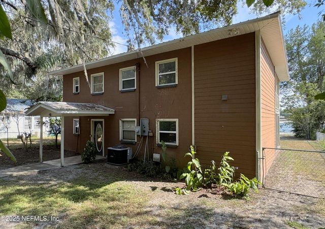 5756 S 55TH Terrace, Keystone Heights, FL 32656