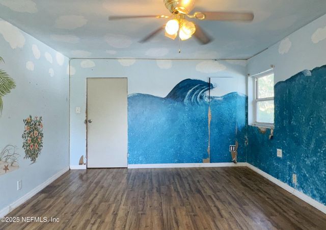 5756 S 55TH Terrace, Keystone Heights, FL 32656