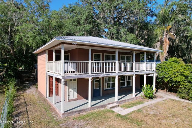 5756 S 55TH Terrace, Keystone Heights, FL 32656