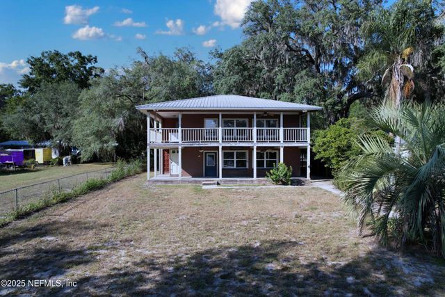 5756 S 55TH Terrace, Keystone Heights, FL 32656