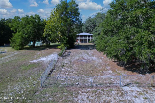 5756 S 55TH Terrace, Keystone Heights, FL 32656