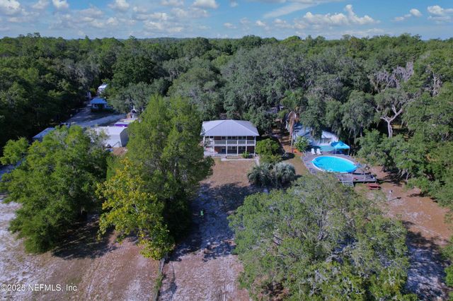 5756 S 55TH Terrace, Keystone Heights, FL 32656