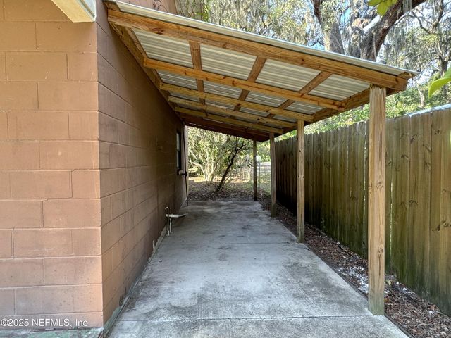5756 S 55TH Terrace, Keystone Heights, FL 32656