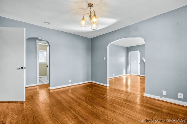 7510 E Pennington Street NE, Lanesville, IN 47136