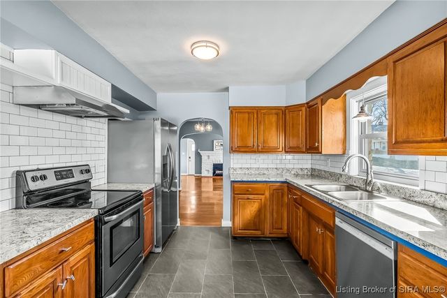 7510 E Pennington Street NE, Lanesville, IN 47136