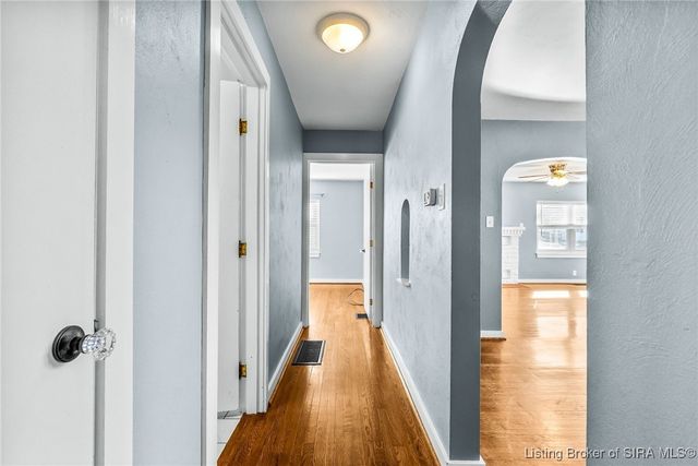 7510 E Pennington Street NE, Lanesville, IN 47136