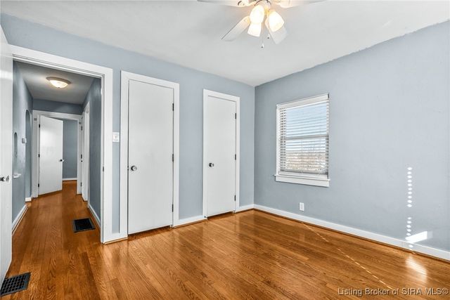 7510 E Pennington Street NE, Lanesville, IN 47136