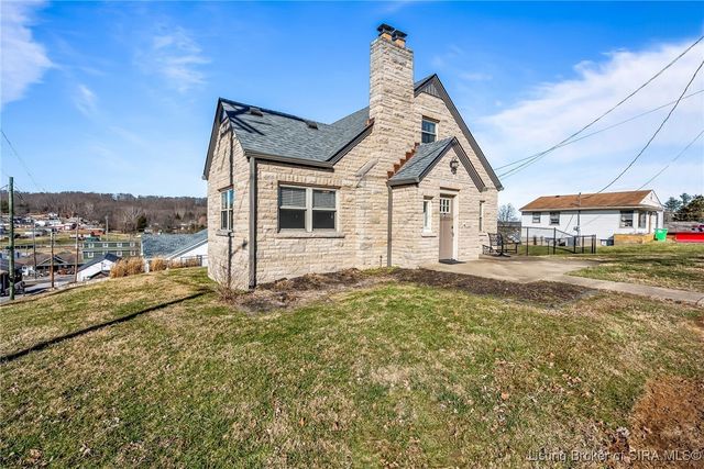 7510 E Pennington Street NE, Lanesville, IN 47136