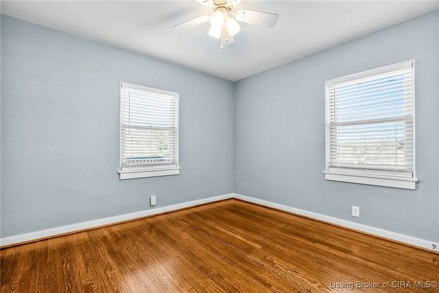 7510 E Pennington Street NE, Lanesville, IN 47136