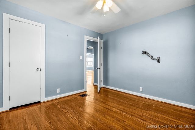 7510 E Pennington Street NE, Lanesville, IN 47136