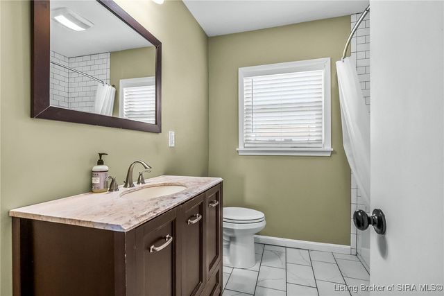 7510 E Pennington Street NE, Lanesville, IN 47136