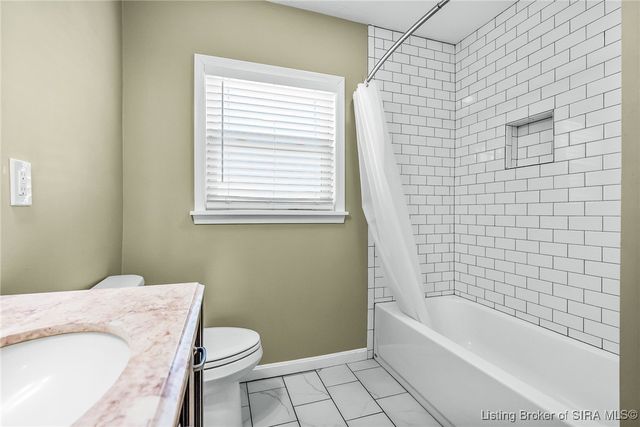 7510 E Pennington Street NE, Lanesville, IN 47136