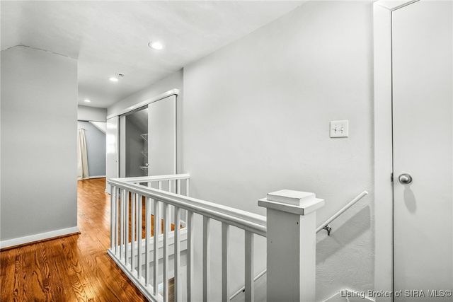 7510 E Pennington Street NE, Lanesville, IN 47136