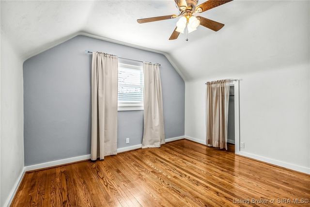 7510 E Pennington Street NE, Lanesville, IN 47136