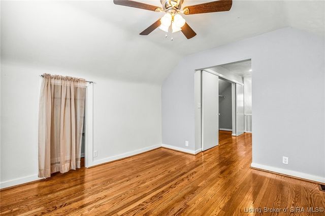 7510 E Pennington Street NE, Lanesville, IN 47136