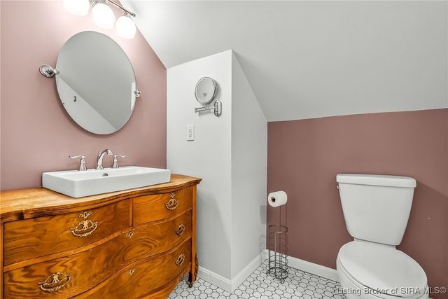 7510 E Pennington Street NE, Lanesville, IN 47136