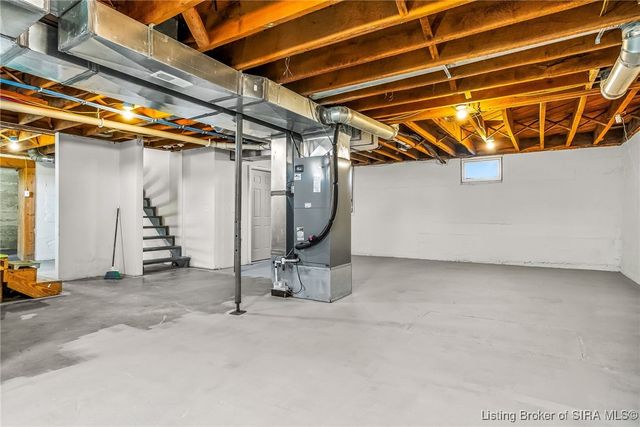 7510 E Pennington Street NE, Lanesville, IN 47136