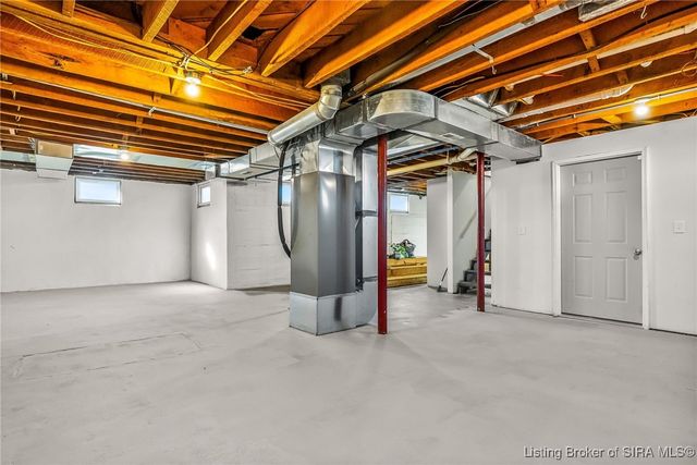 7510 E Pennington Street NE, Lanesville, IN 47136