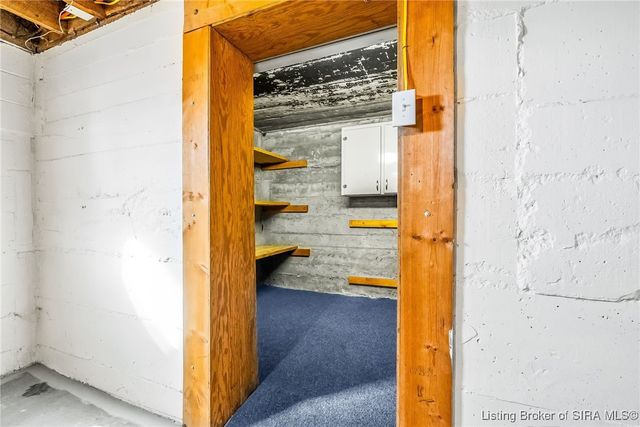 7510 E Pennington Street NE, Lanesville, IN 47136