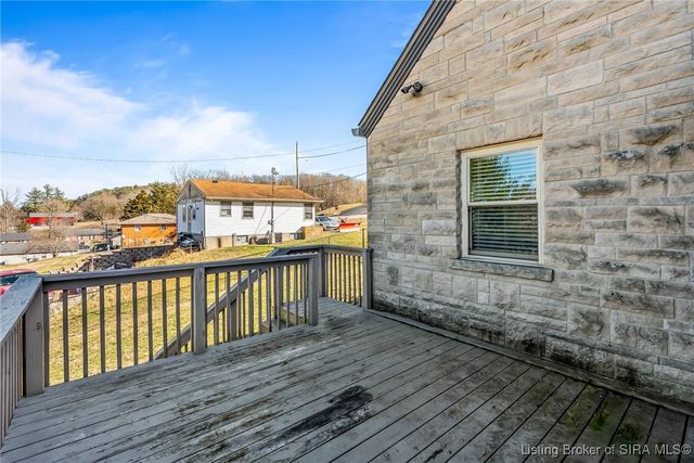 7510 E Pennington Street NE, Lanesville, IN 47136