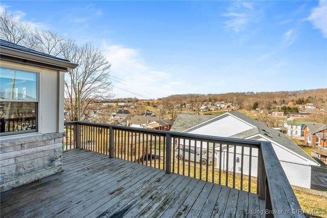 7510 E Pennington Street NE, Lanesville, IN 47136