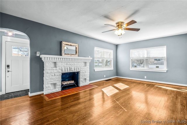 7510 E Pennington Street NE, Lanesville, IN 47136