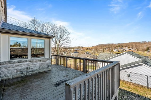 7510 E Pennington Street NE, Lanesville, IN 47136