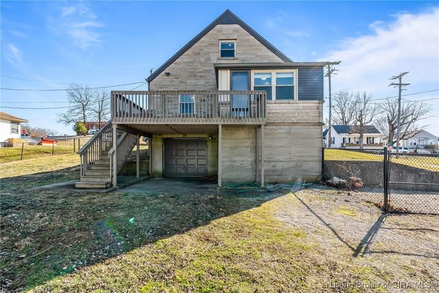 7510 E Pennington Street NE, Lanesville, IN 47136