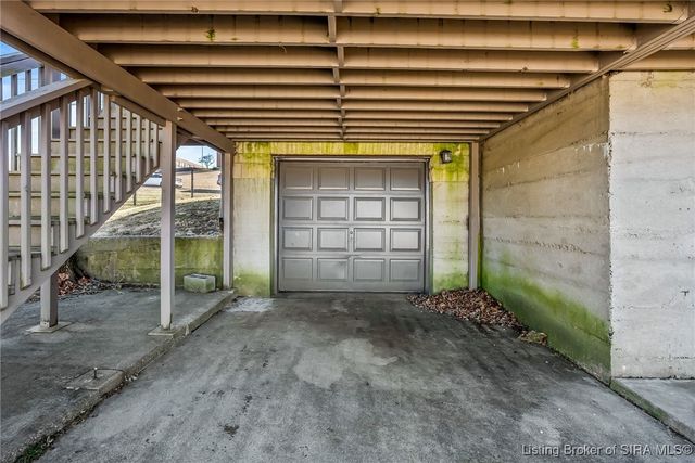 7510 E Pennington Street NE, Lanesville, IN 47136