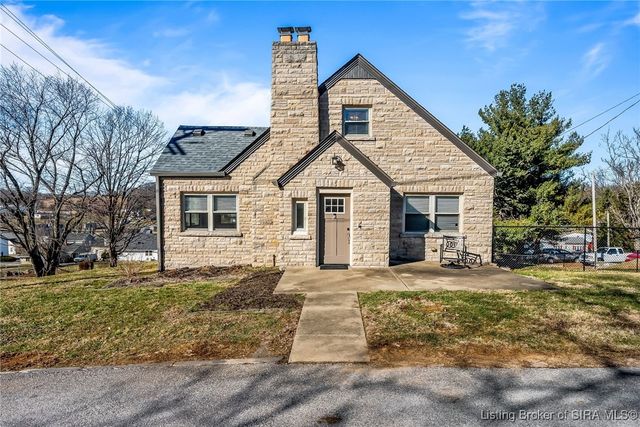 7510 E Pennington Street NE, Lanesville, IN 47136