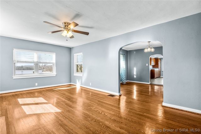 7510 E Pennington Street NE, Lanesville, IN 47136