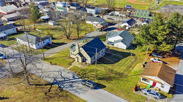 7510 E Pennington Street NE, Lanesville, IN 47136