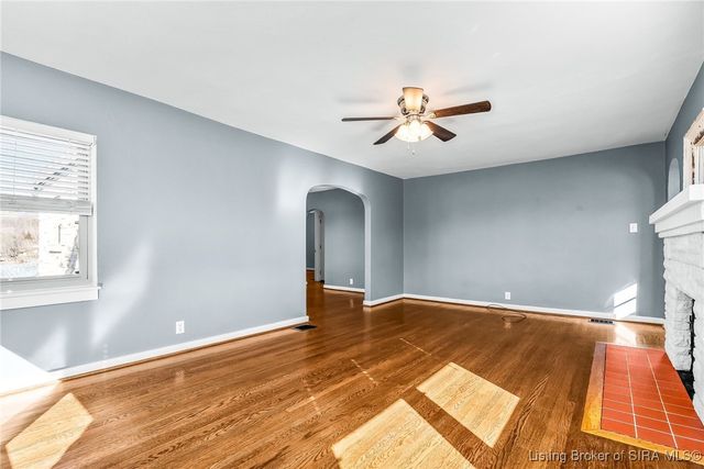 7510 E Pennington Street NE, Lanesville, IN 47136