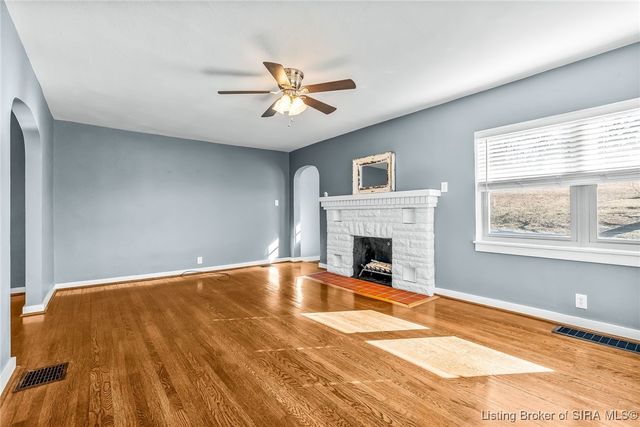 7510 E Pennington Street NE, Lanesville, IN 47136