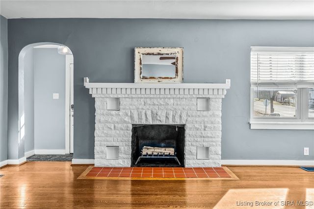 7510 E Pennington Street NE, Lanesville, IN 47136