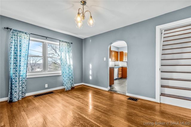 7510 E Pennington Street NE, Lanesville, IN 47136