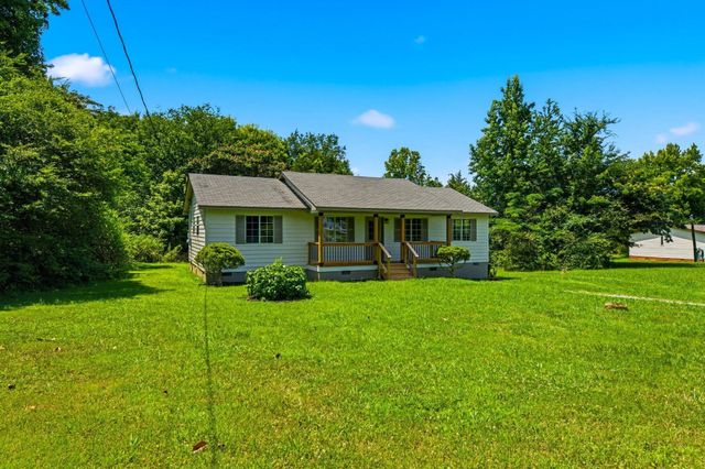 318 County Road 801, Etowah, TN 37331